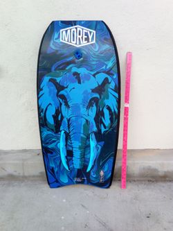 Morey Body Board