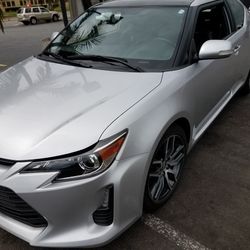 2014 Scion tC
