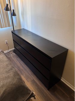 Large Dresser