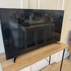 SAMSUNG 40-inch Class LED Smart FHD TV 1080P