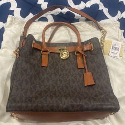 Michael Kors Tote