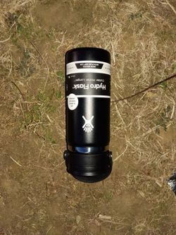 Hydroflask 16 oz