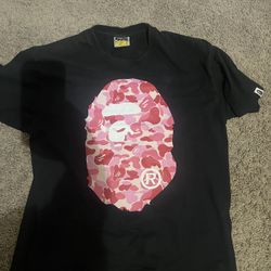 Bape Shirt