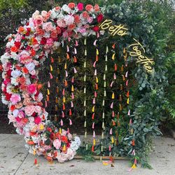 Flower Arrangement