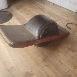 Xr Onewheel 