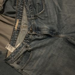 Levi’s Low Rise Jeans 