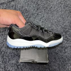 Jordan 11s Size 12c