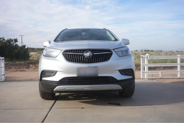 2019 Buick Encore