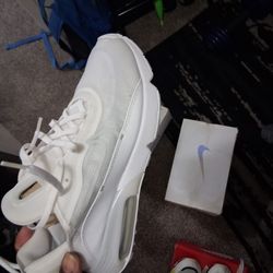 Air Max VaporMax FlyKnit 3 Size 9M