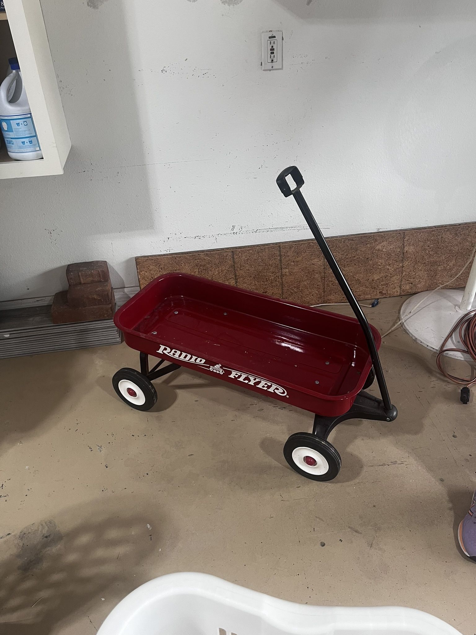Radio Flyer