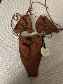 Several Different Bikini Styles Some Brand New With Tags 