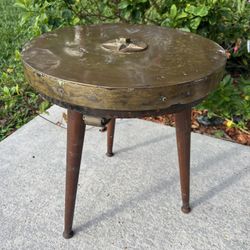 WW2 Naval Artillery Cannon Plug 16”  Table 