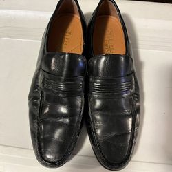 French Shriner Men’s Dress Shoes