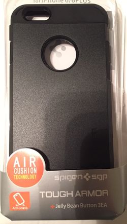 iPhone Case Spigen Armor