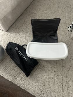 Baby Toddler Folding Chair