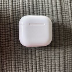 AirPod 3 Charging Case