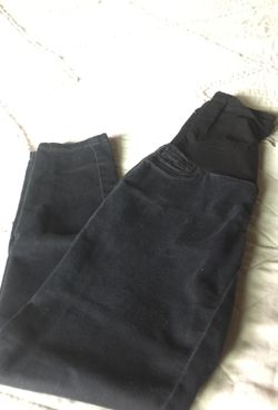 Women’s maternity jeans