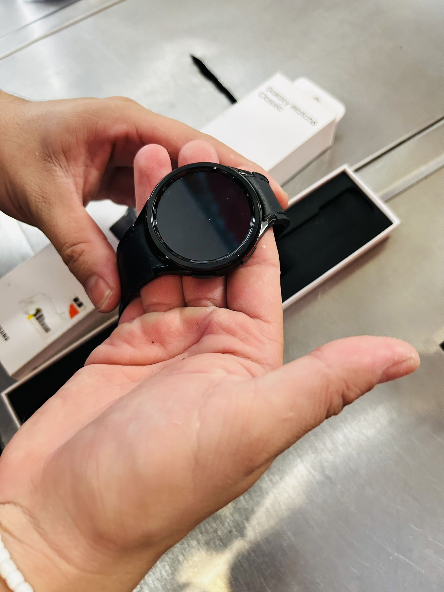 Samsung galaxy watch 6