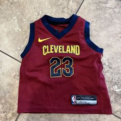 Cleveland Unisex NBA Basketball