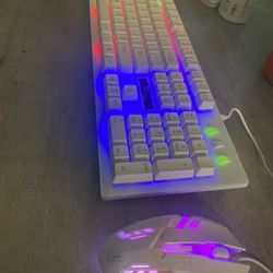 Gaming Keyboard 