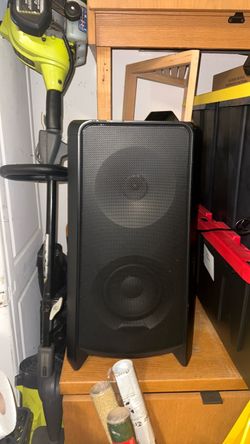 SAMSUNG TOWER SPEAKER