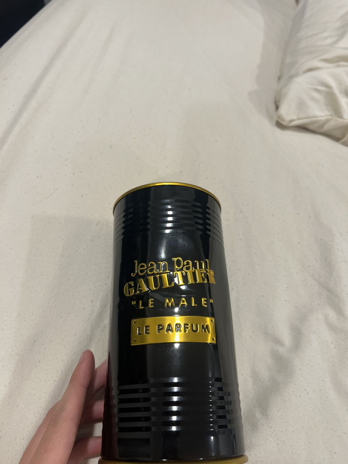 Jean Paul Gaultier Le Male Le Parfum