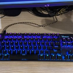 Apex Pro TKL 