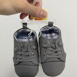 Baby Boys' Pre Walker Sneakers 6-12 M Carter’s Just One You