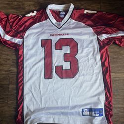 CARDINALS JERSEY