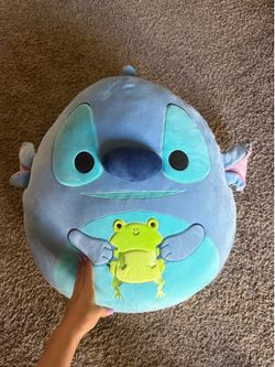 stuffed animal