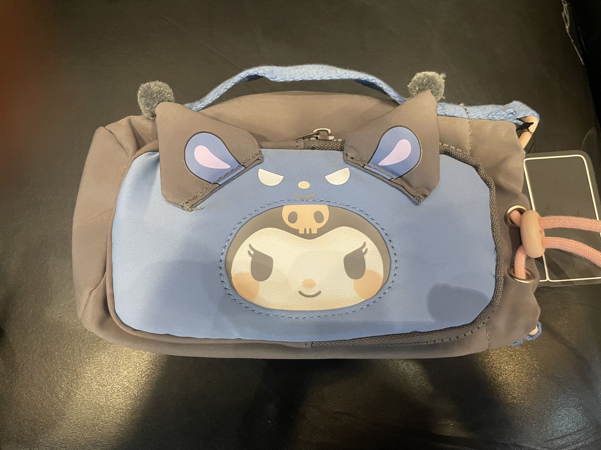 Hello Kitty Sling Bag 