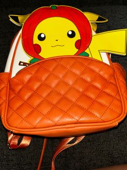 Pokémon backpack