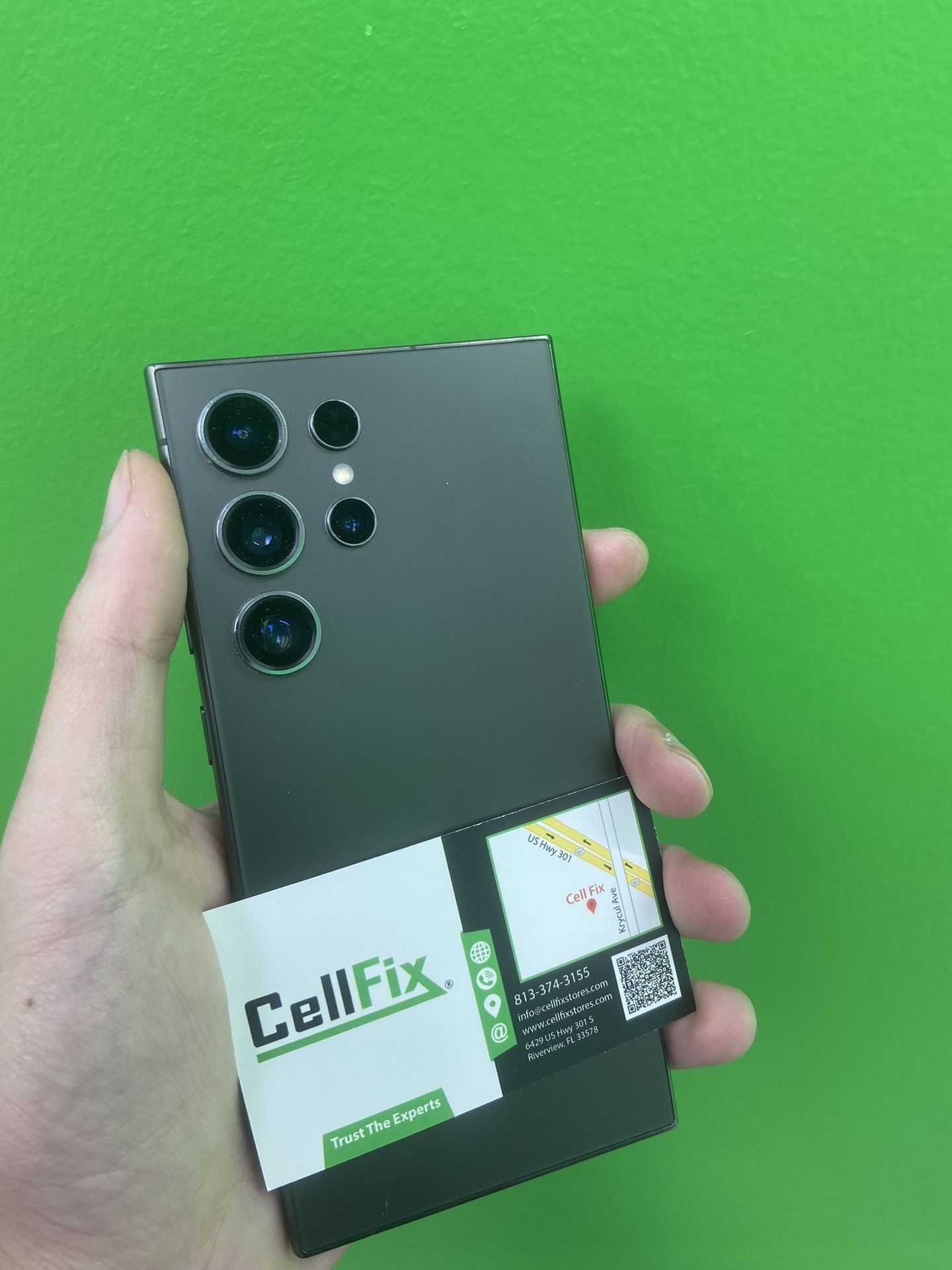 Samsung S24 Ultra