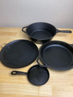 Kitchen items