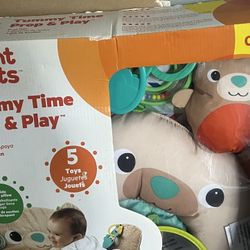 Baby Items New In Box
