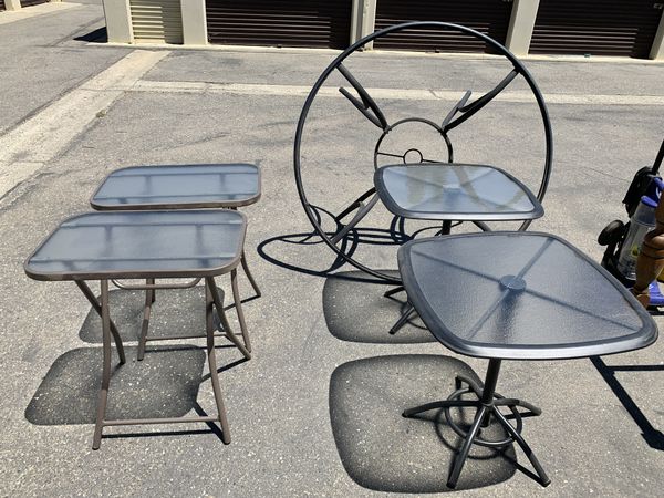 New And Used Patio Furniture For Sale In Sacramento Ca