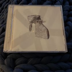 A Rush Of Blood To The Head CD