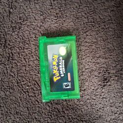 Pokemon Emerald