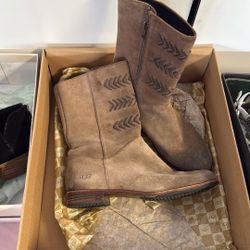 Ugg Boots Women’s 