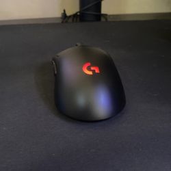 G Pro Wireless (Black)