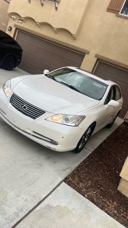 2008 Lexus ES 350