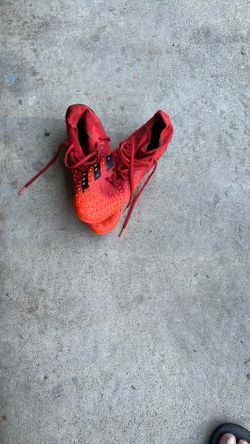 Adidas predators