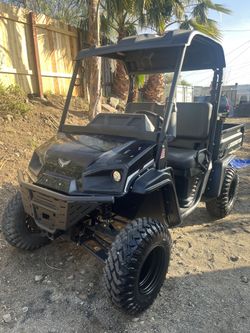 2023 Land Master L5