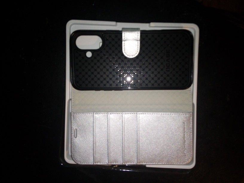 Samsung Galaxy A05 Case