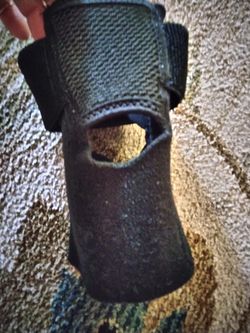 Adjustable Large Knee Support