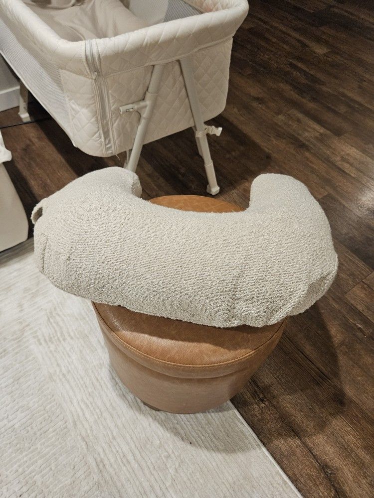 Boppy Nursing Pillow