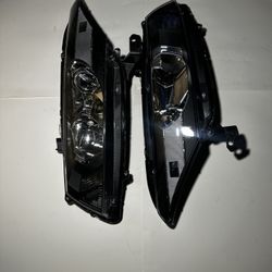 Honda Accord Coupe Headlight Year 2008-2012
