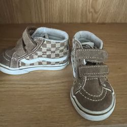 Toddler Shoes