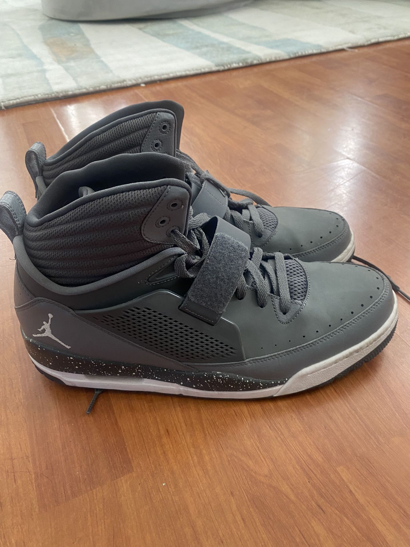 Jordan flight 97 grey deals