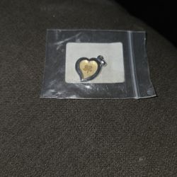4 Leaf Clover Pendant 